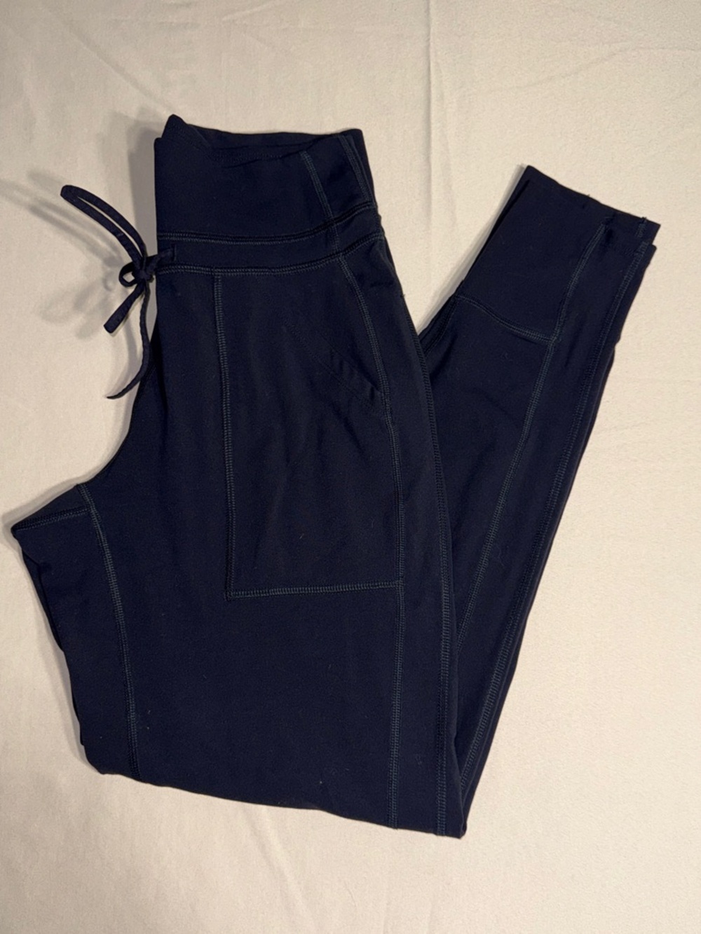 FP Movement Never Better Joggers Black XS Active Pants